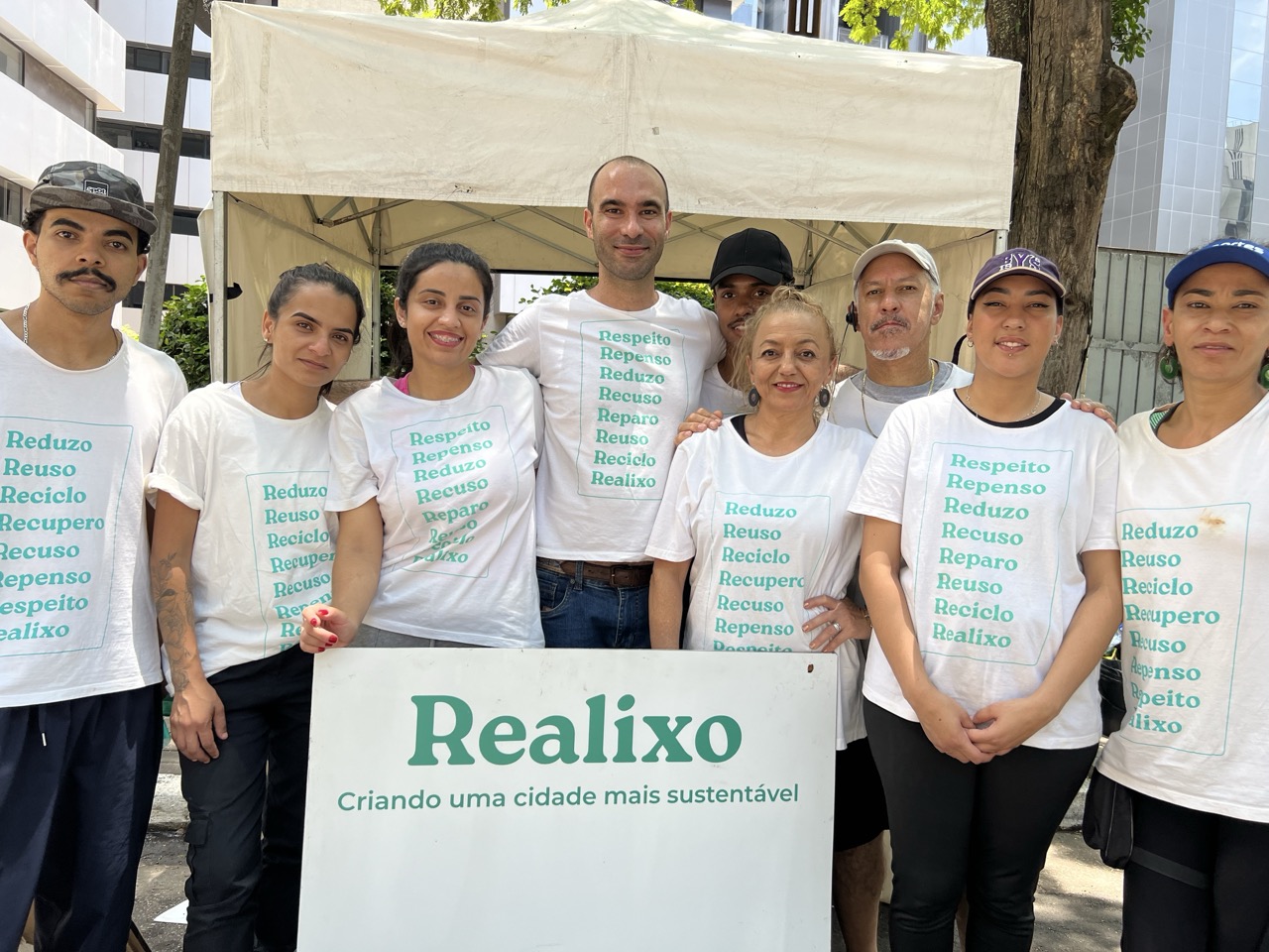 Imagem de destaque de Realixo