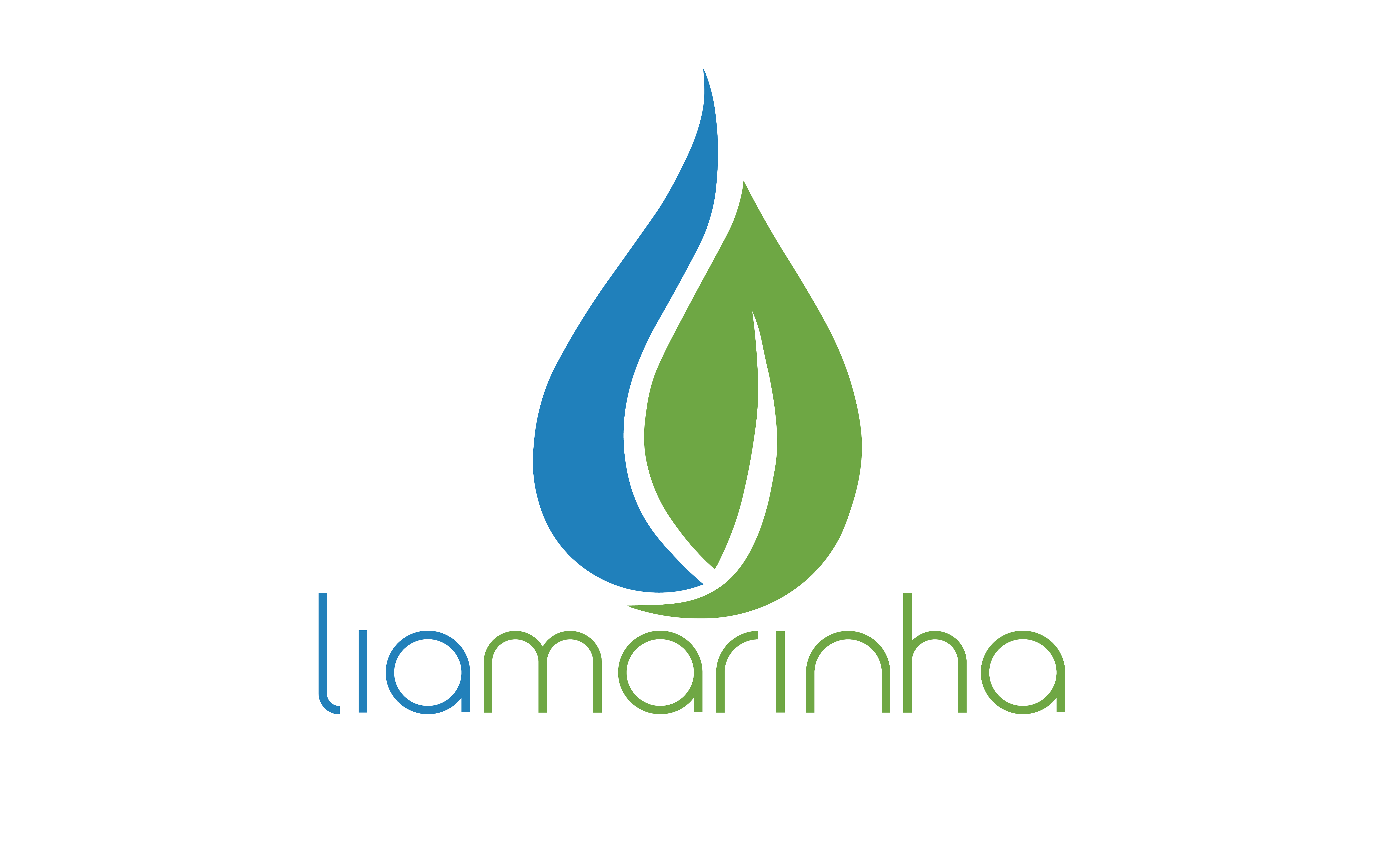Logo de LIAMARINHA