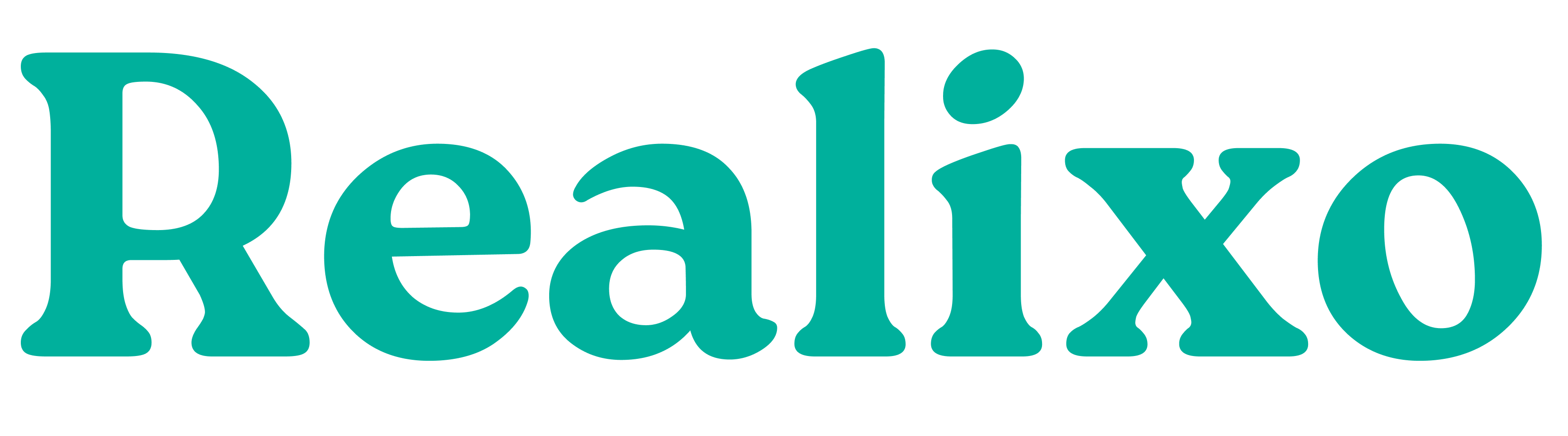 Logo do negócio Realixo