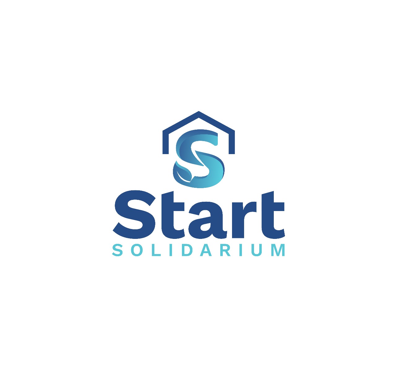 Logo do negócio Start Solidarium