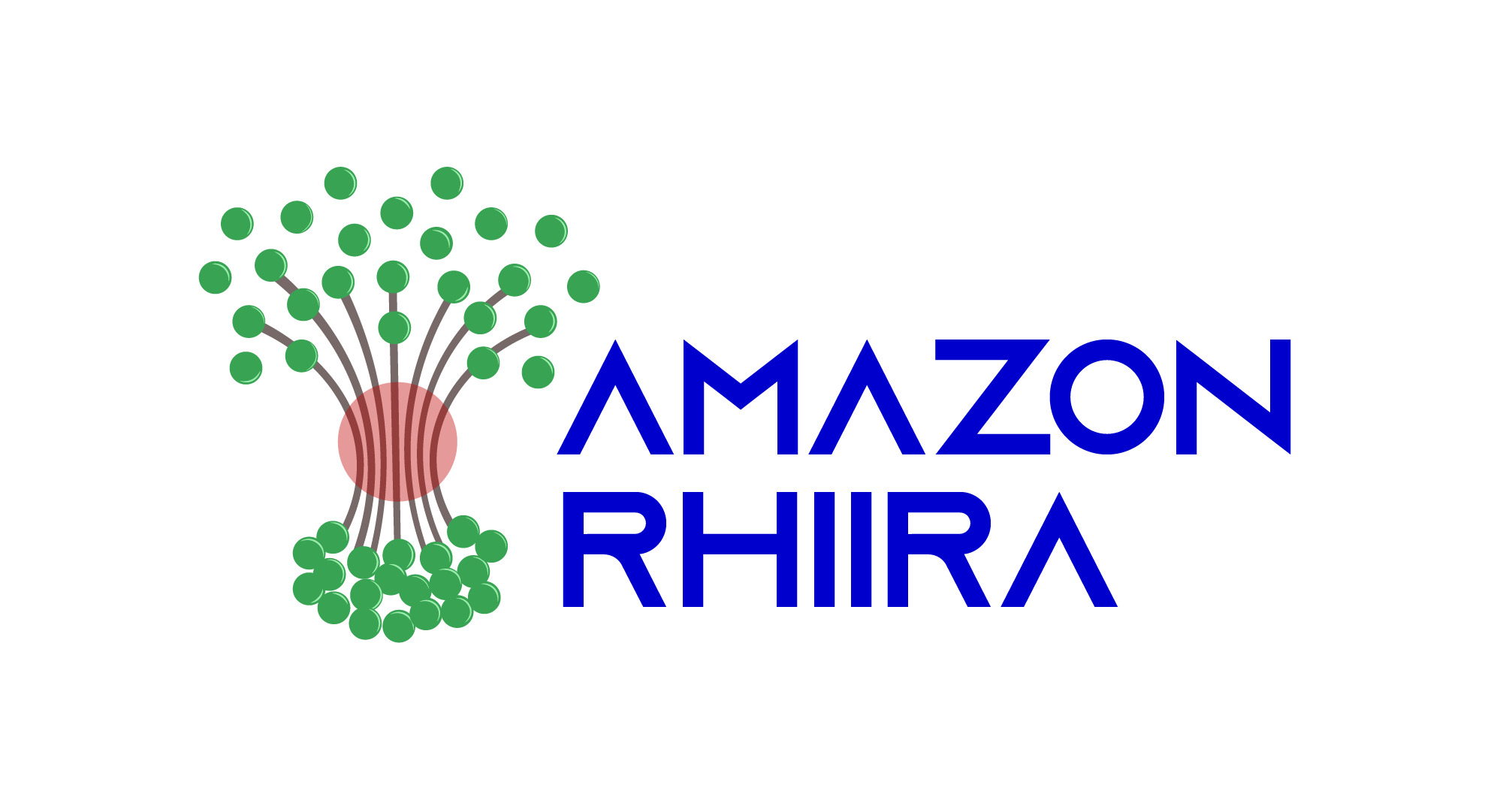 Logo do negócio Amazon Rhiira